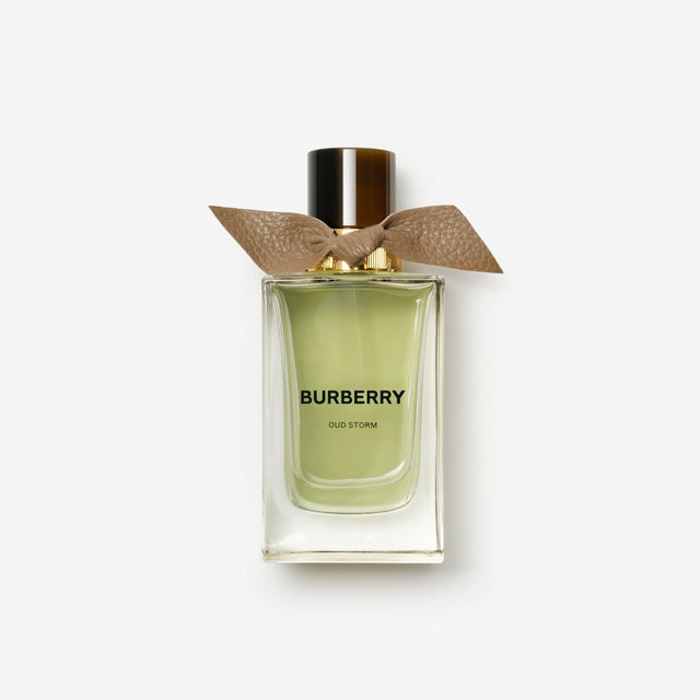 Burberry Signatures Extreme Botanicals Oud Storm Eau de Parfum – view 1