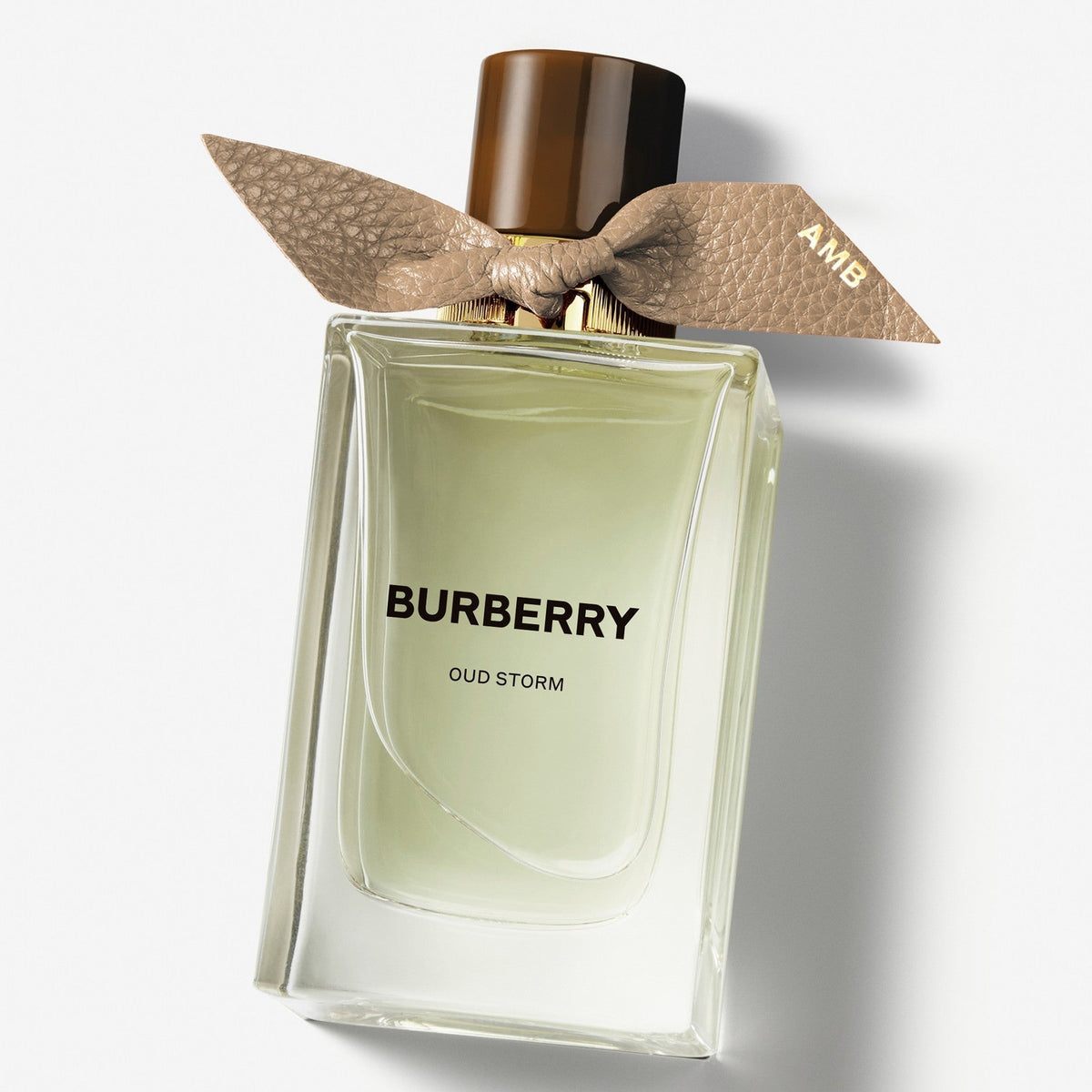 Burberry Signatures Extreme Botanicals Oud Storm Eau de Parfum – view 2