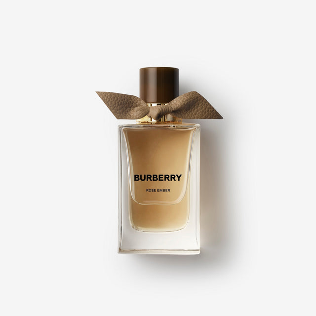 Burberry Signatures Extreme Botanicals Rose Ember Eau de Parfum – view 1