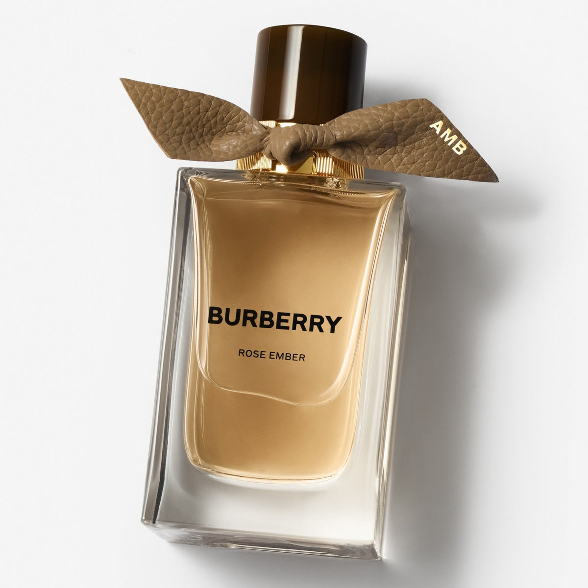 Burberry Signatures Extreme Botanicals Rose Ember Eau de Parfum – view 2