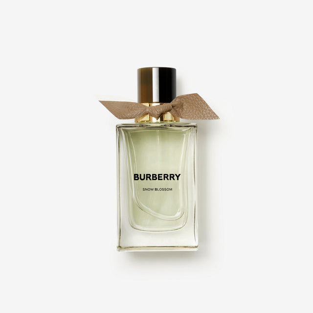 Burberry Signatures Extreme Botanicals Snow Blossom Eau de Parfum – view 1