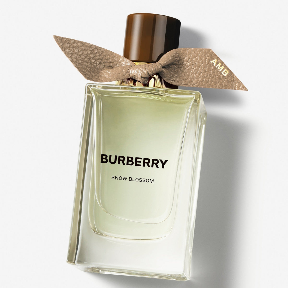 Burberry Signatures Extreme Botanicals Snow Blossom Eau de Parfum – view 2