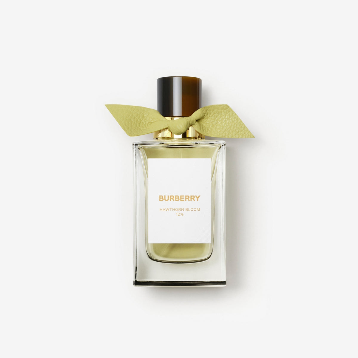 Burberry Signatures Hawthorn Bloom Eau de Parfum Collectable Limited Edition – view 1