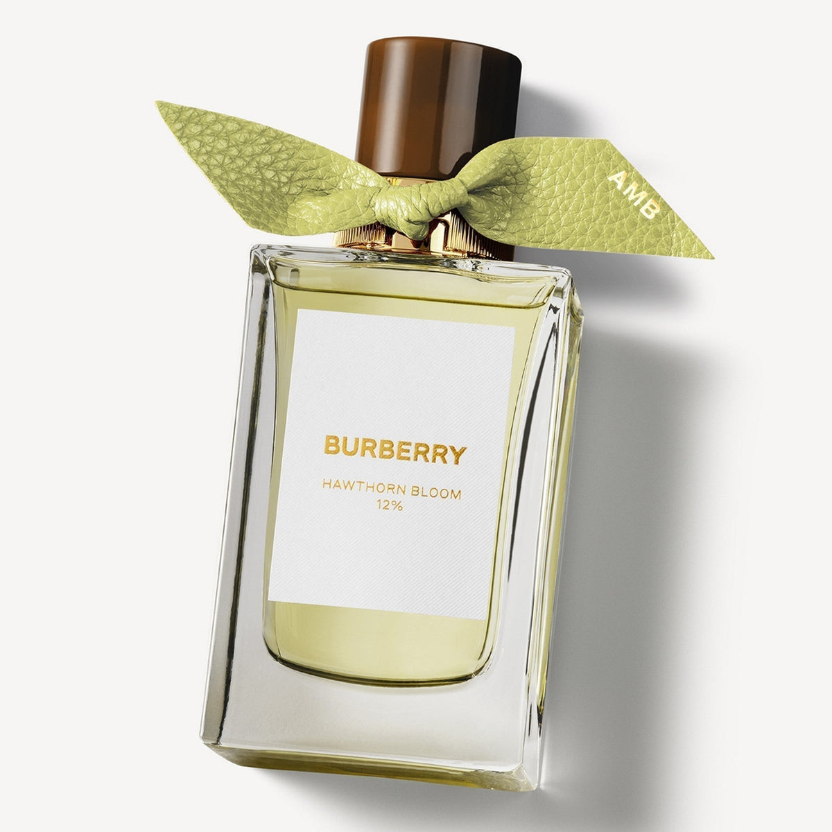 Burberry Signatures Hawthorn Bloom Eau de Parfum Collectable Limited Edition – view 2