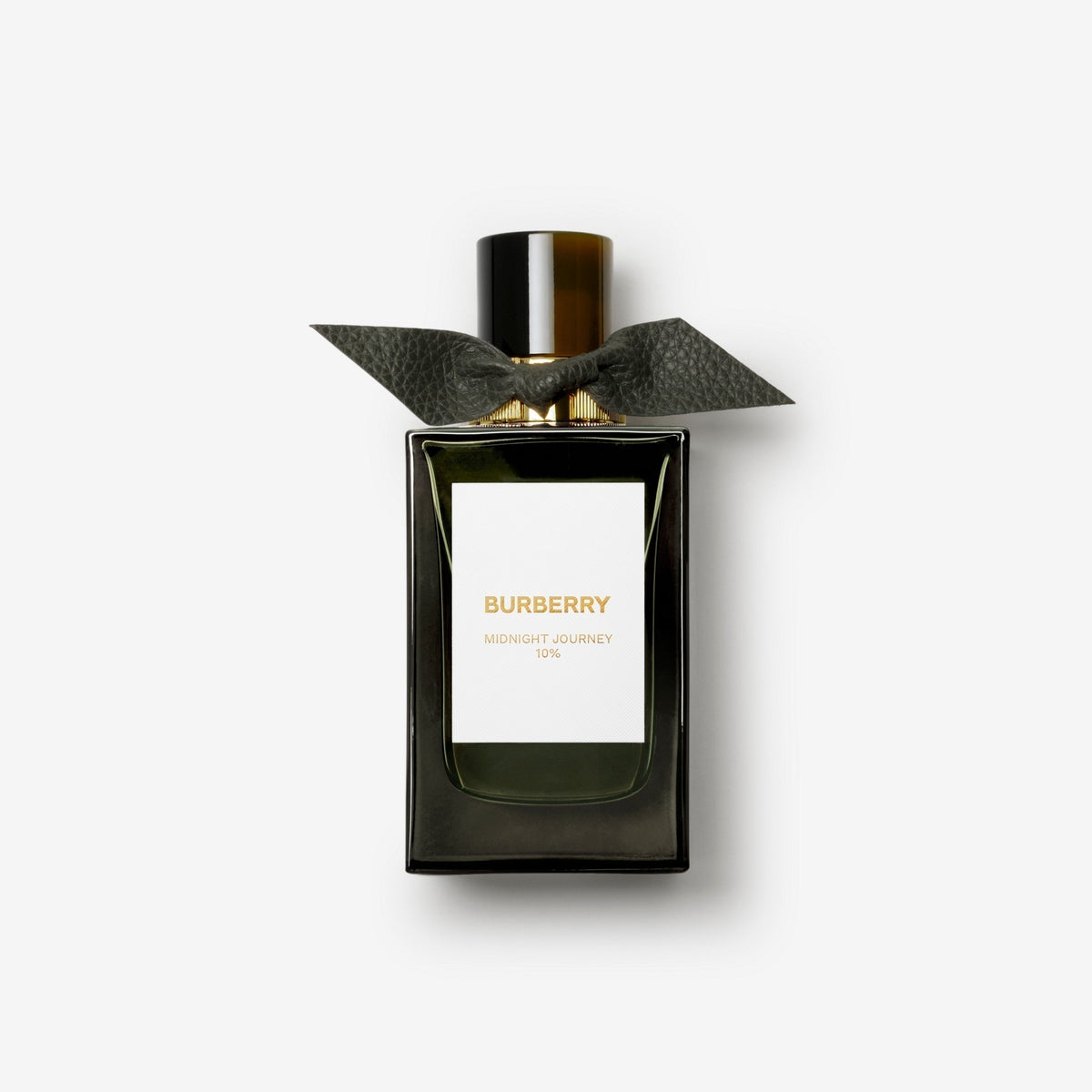 Burberry Signatures Midnight Journey Eau de Parfum – view 1