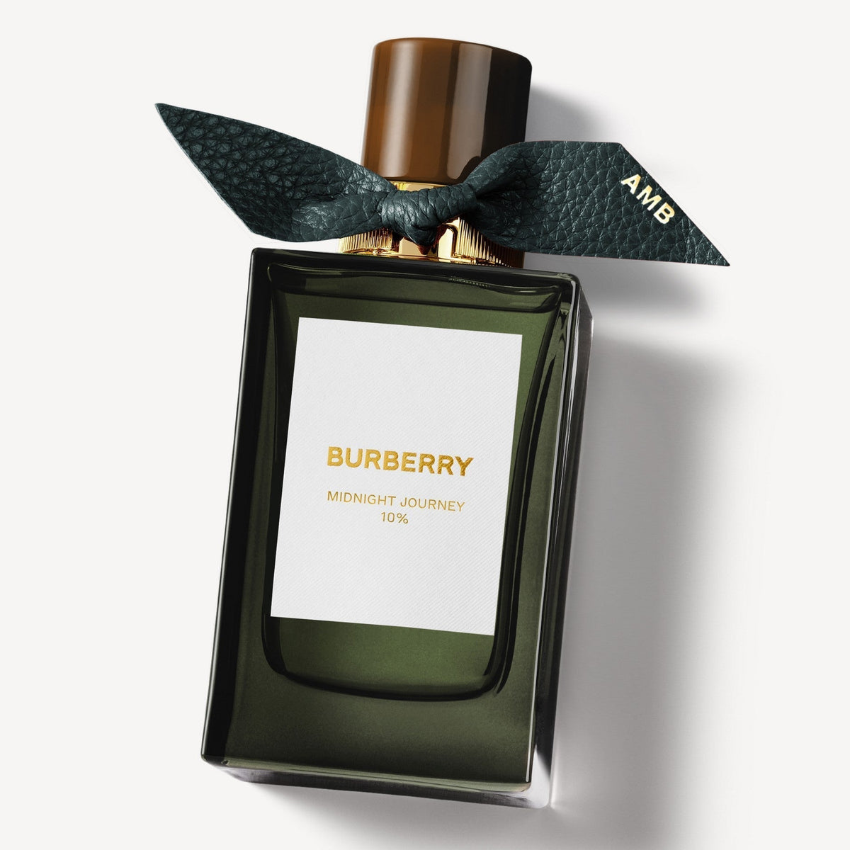 Burberry Signatures Midnight Journey Eau de Parfum – view 2