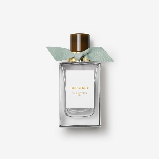Burberry Signatures Windsor Tonic Eau de Parfum – view 1