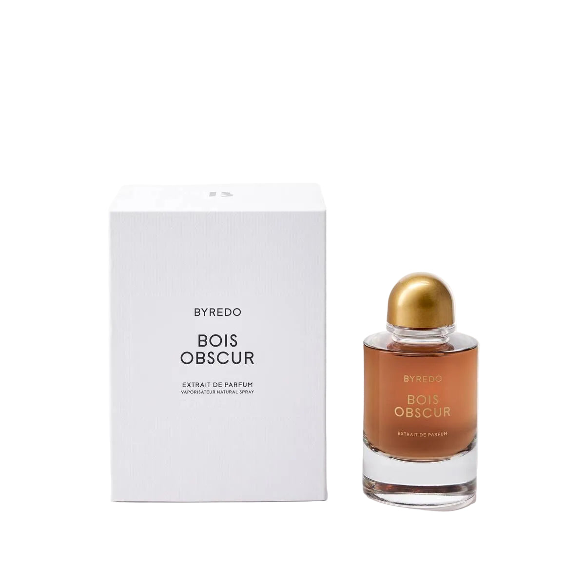 Byredo Bois Obscur – view 3