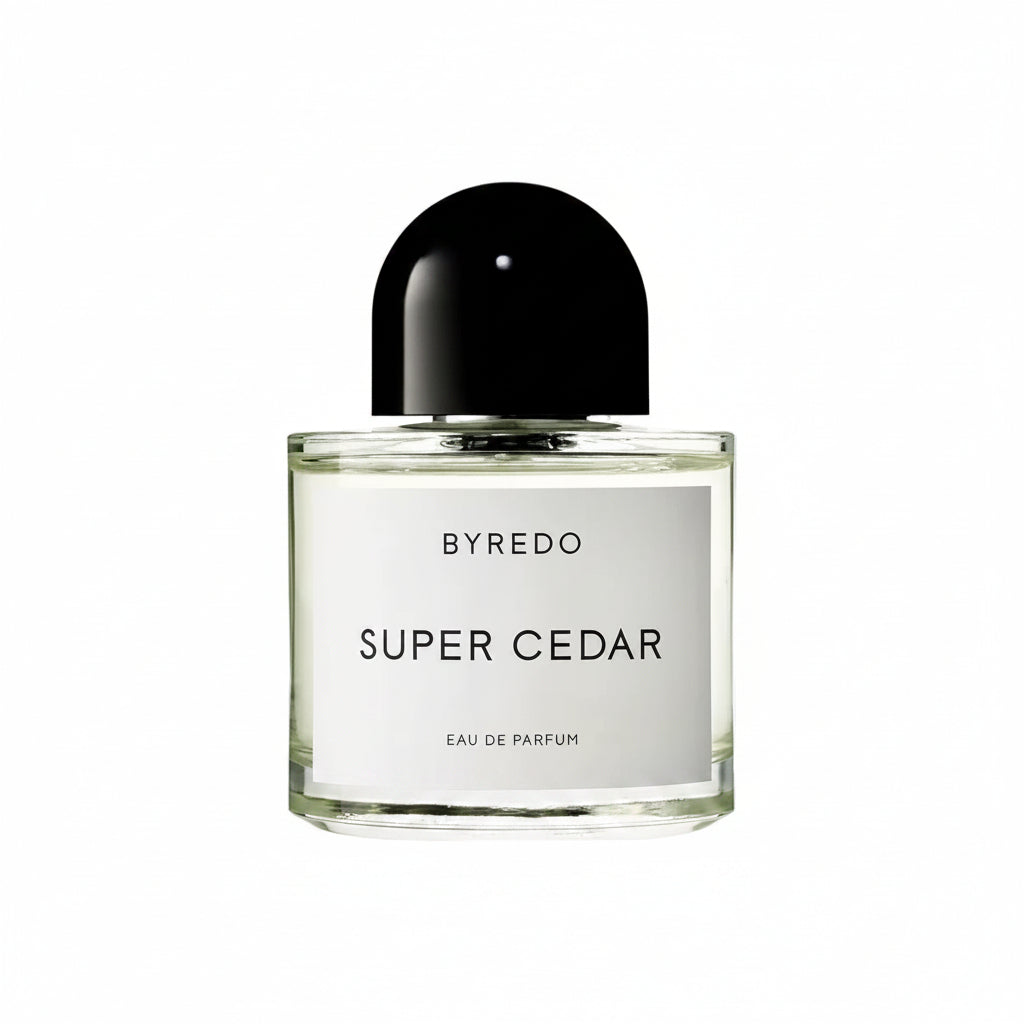 BYREDO Super Cedar – view 1