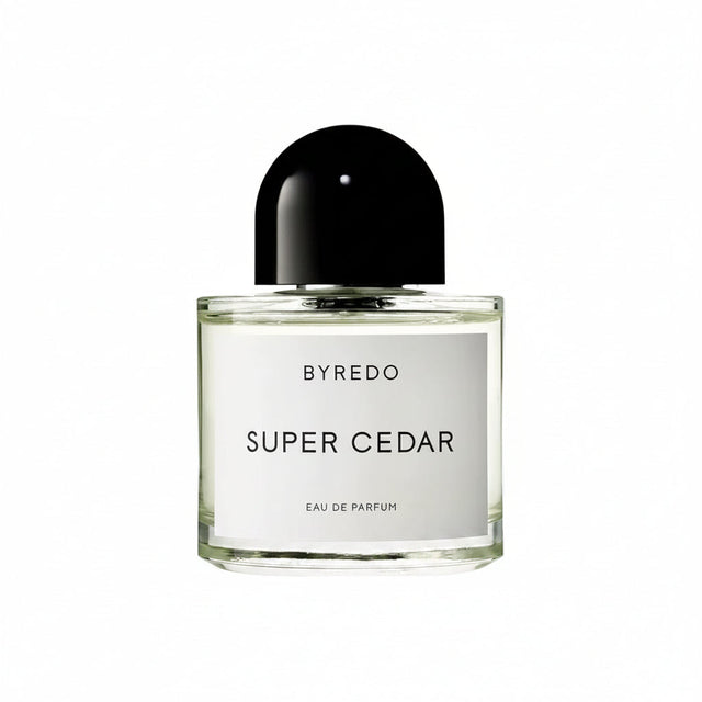 BYREDO Super Cedar – view 1