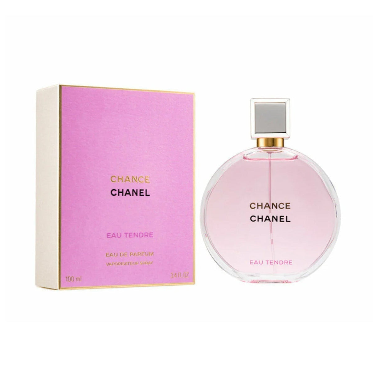 Chanel Chance Eau Tendre – view 2
