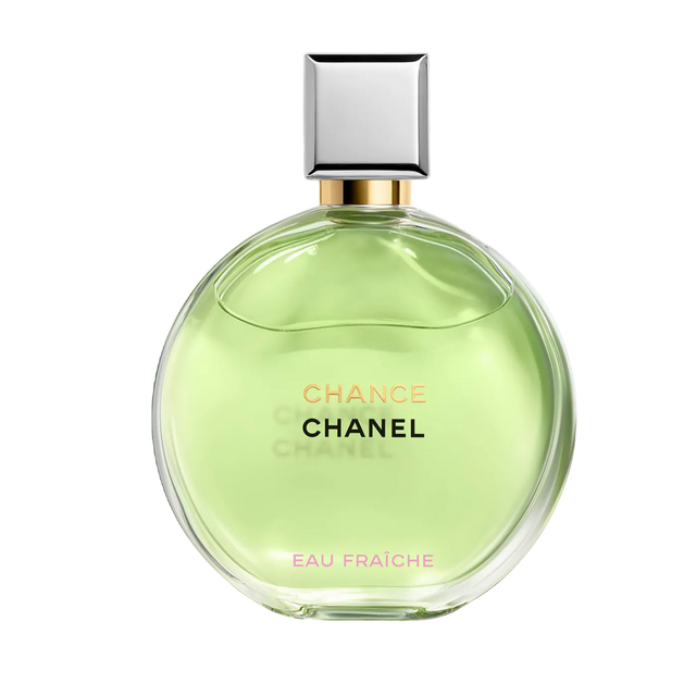 Chanel Chance Eau Fraîche Eau de Parfum – view 1