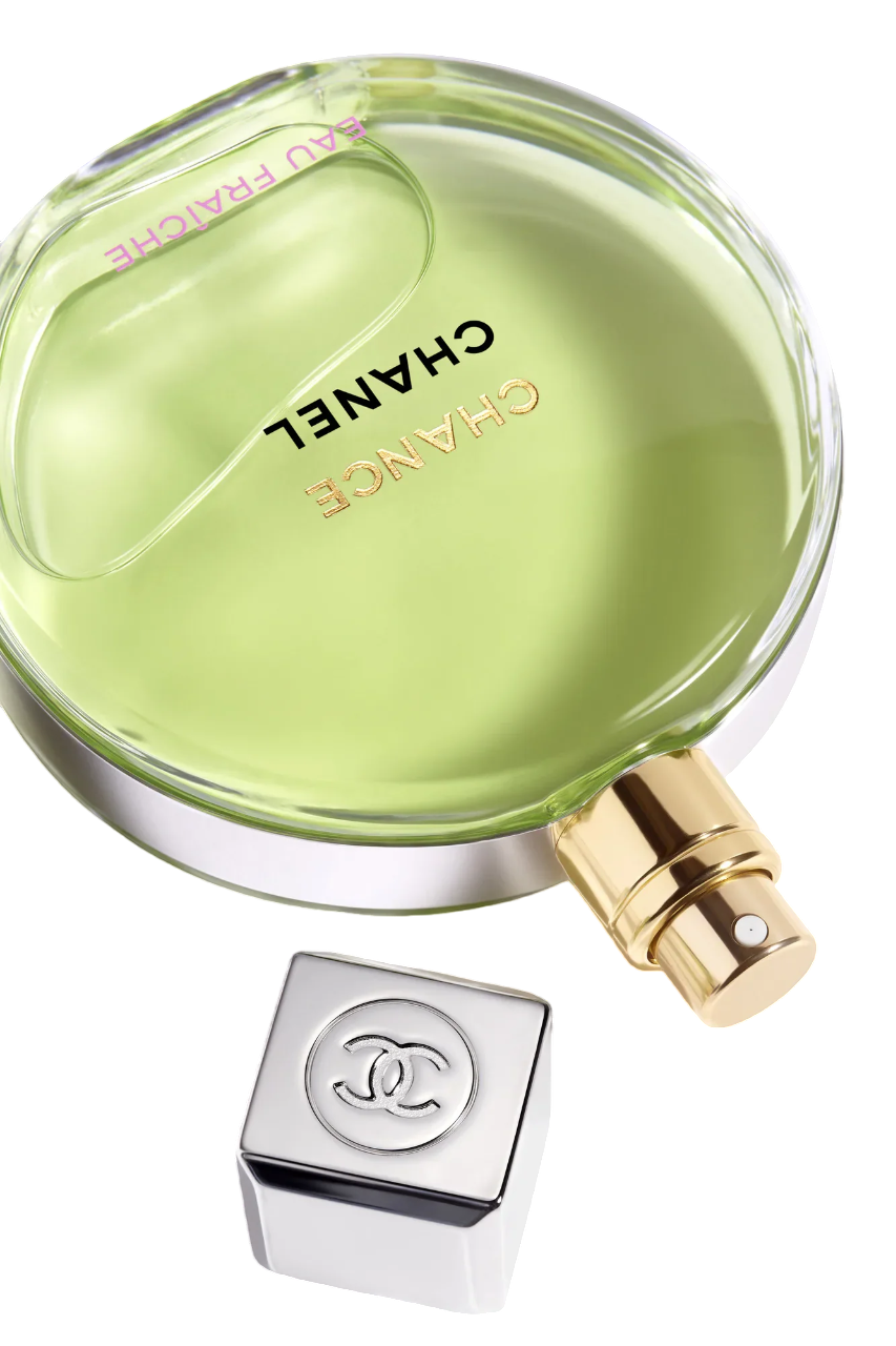Chanel Chance Eau Fraîche Eau de Parfum – view 2