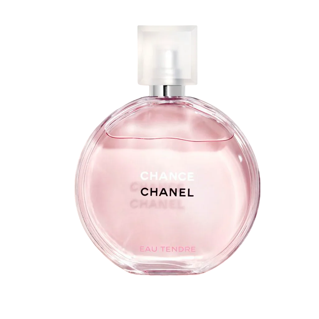 Chanel Chance Eau Tendre Eau de Toilette – view 1