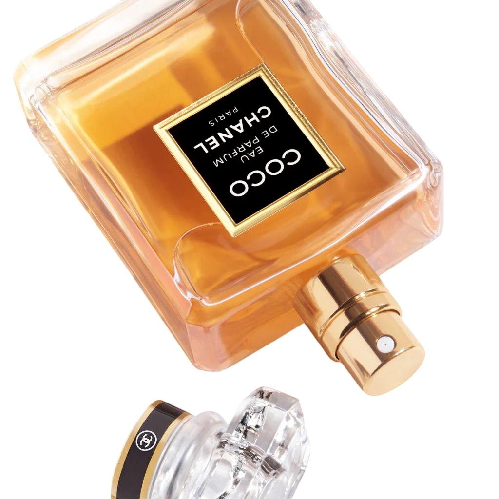 Chanel Coco Eau de Parfum – view 2