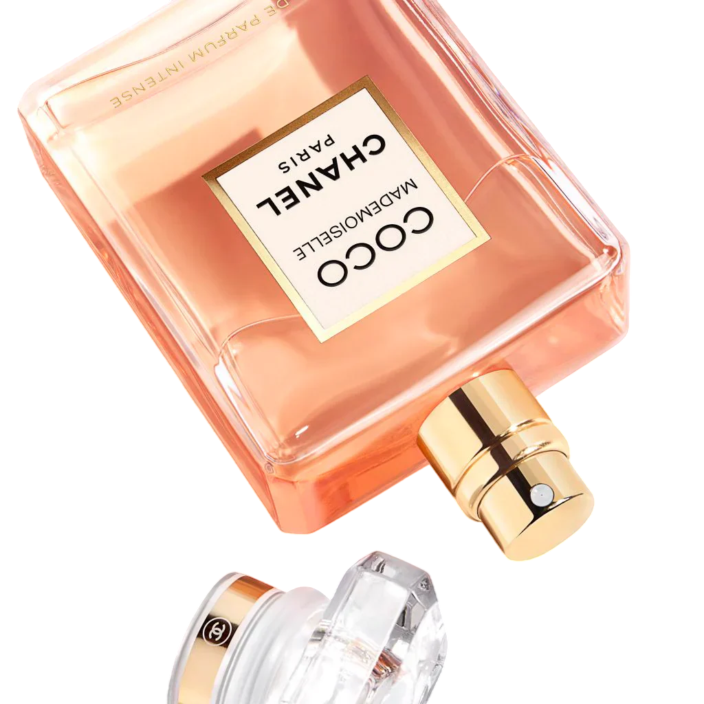 Chanel Coco Mademoiselle Eau de Parfum (Intense) – view 2