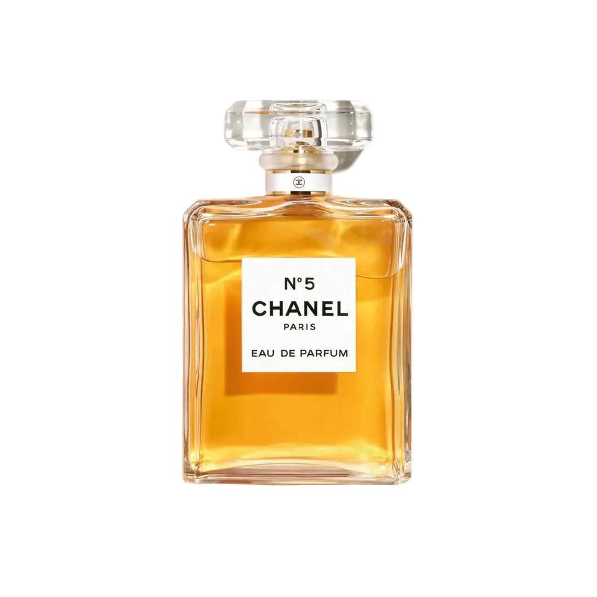 CHANEL NO. 5 – view 1