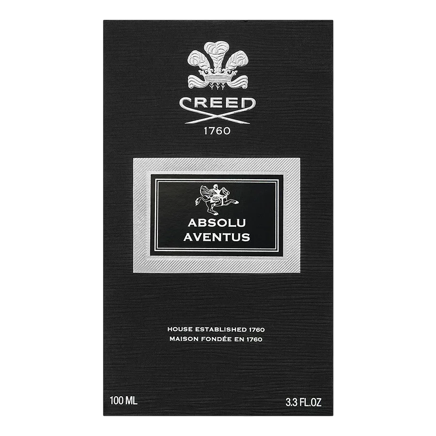Creed Absolu Aventus – view 2