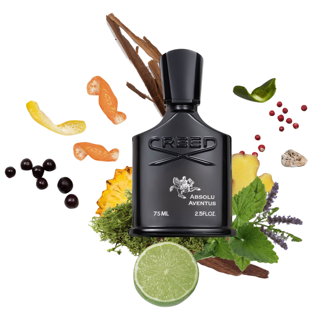 Creed Absolu Aventus – view 3