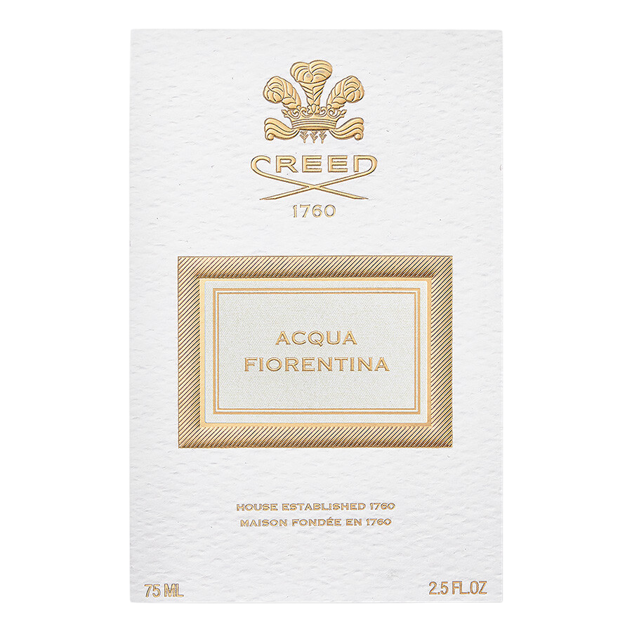 Creed Acqua Fiorentina – view 2
