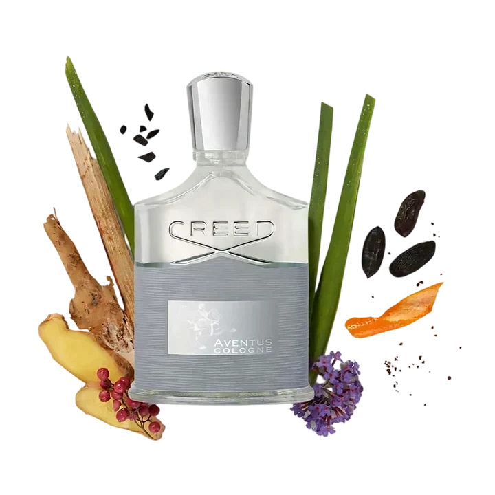 Creed Aventus Cologne – view 3