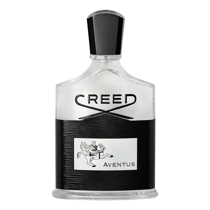 Creed Aventus – view 1