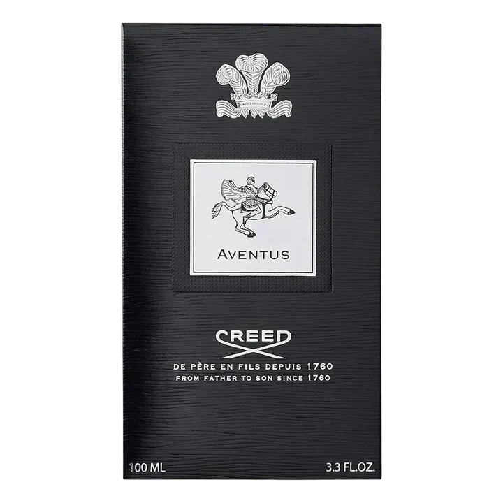 Creed Aventus – view 2