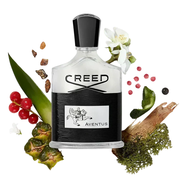 Creed Aventus – view 3