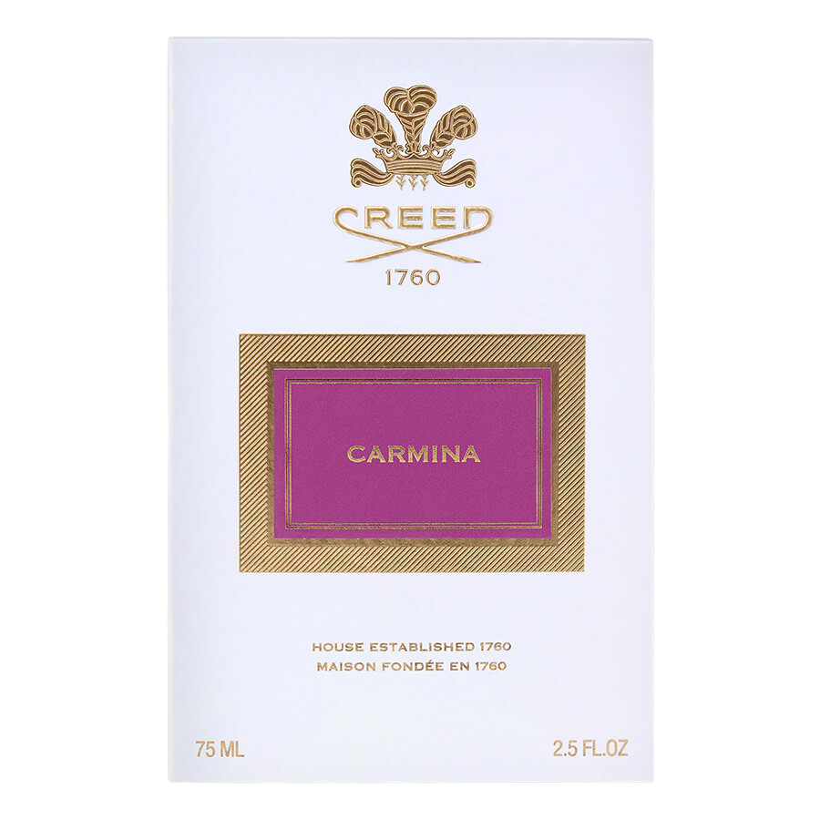 Creed Carmina – view 2