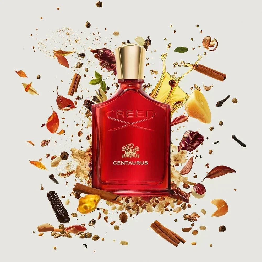 Creed Centaurus – view 2
