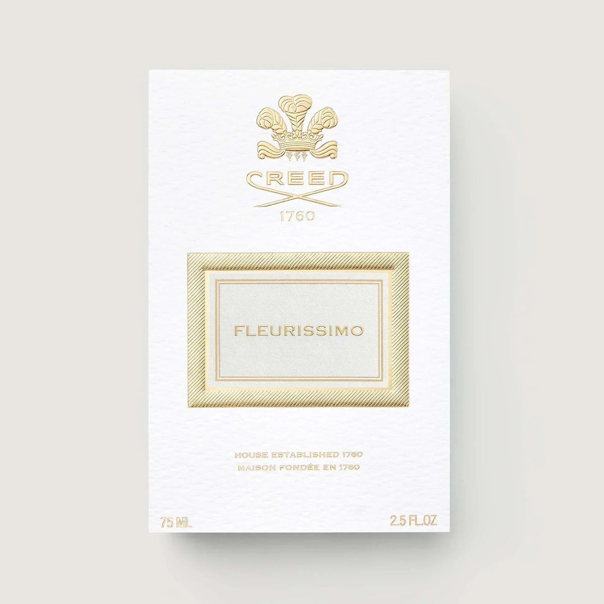Creed Fleurissimo – view 2