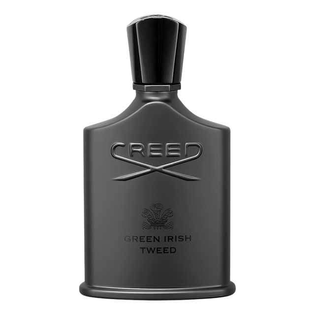 Creed Green Irish Tweed – view 1