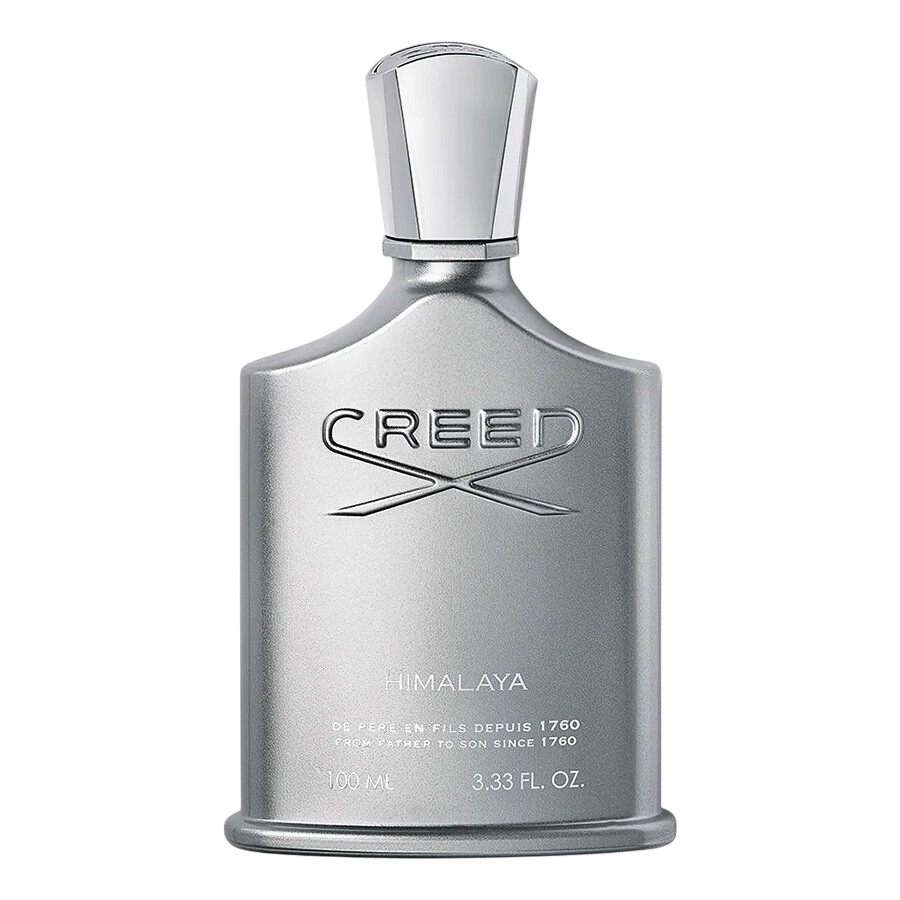 Creed Himalaya – view 1