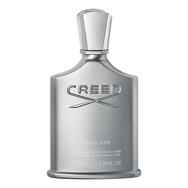 Creed Himalaya – view 1