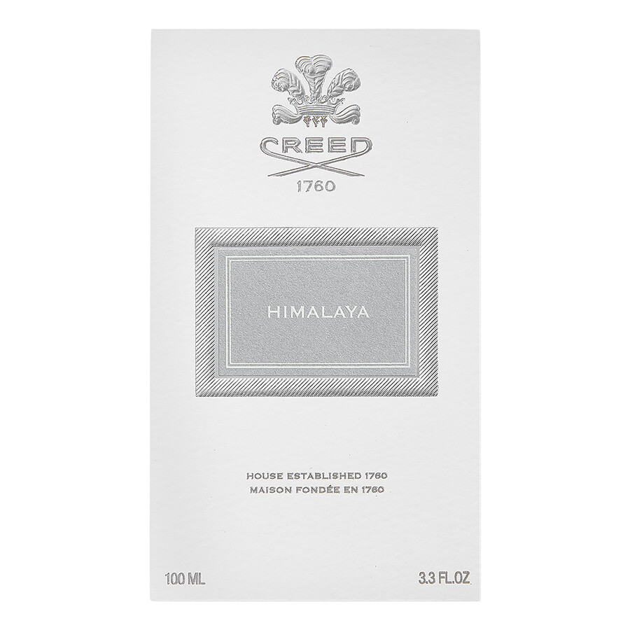 Creed Himalaya – view 2