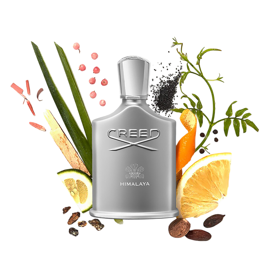 Creed Himalaya – view 3