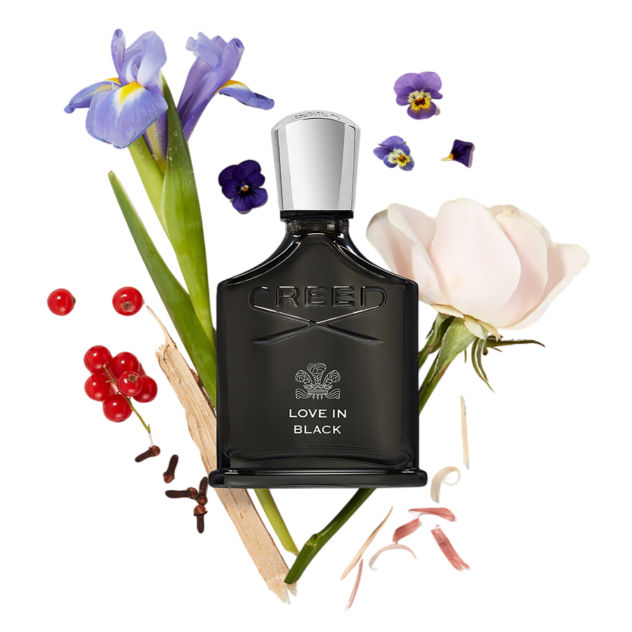 Creed Love in Black – view 3