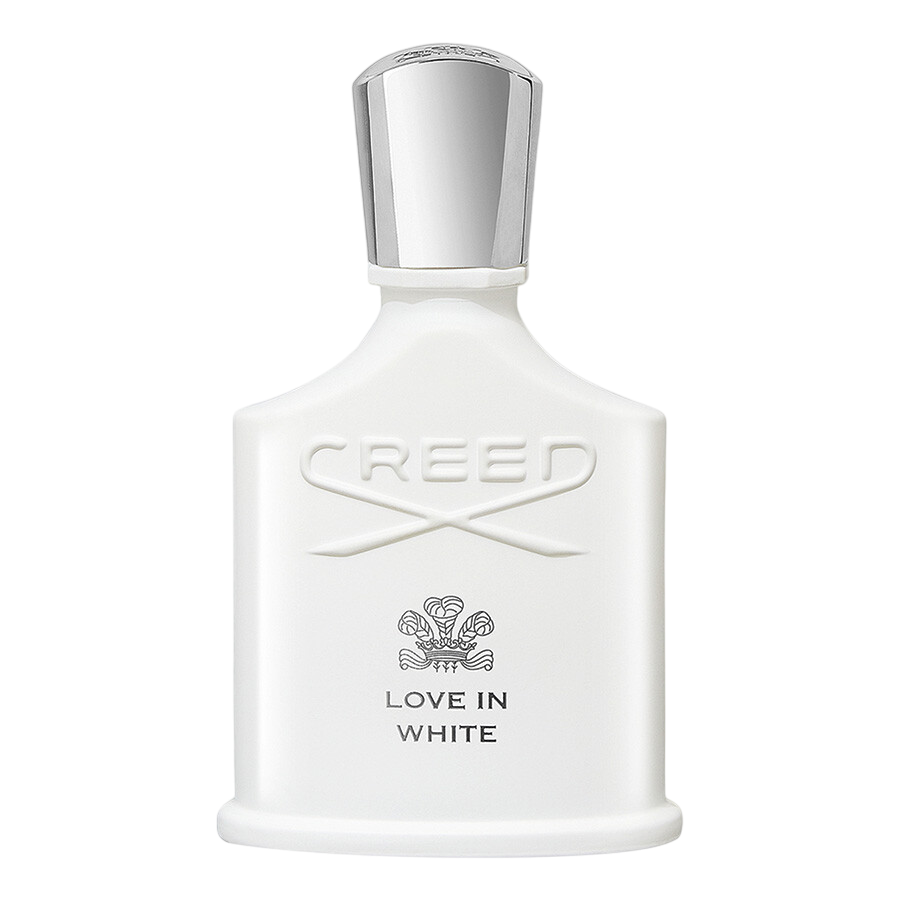 Creed Love In White – view 1