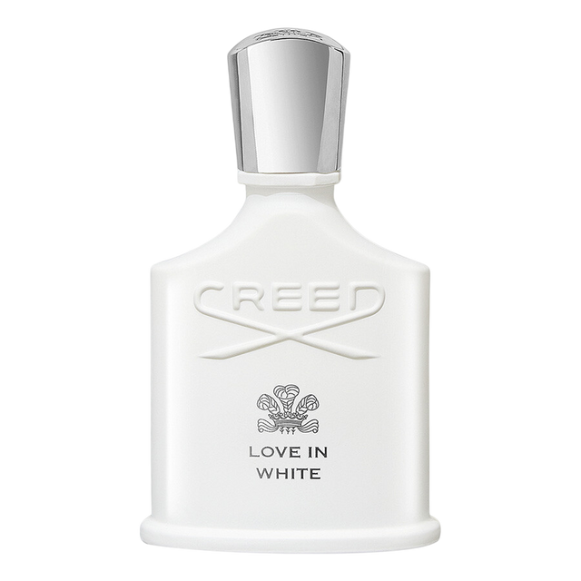 Creed Love In White – view 1