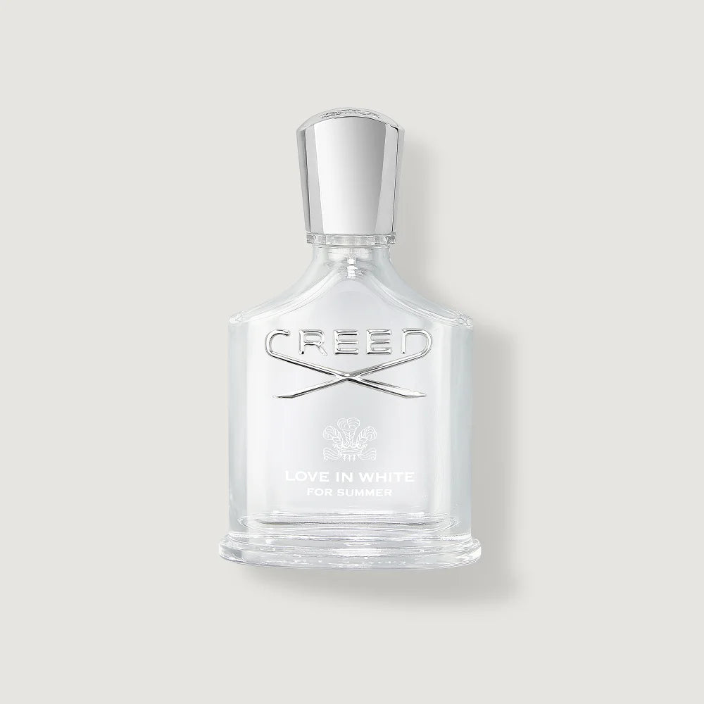 Creed Love In White For Summer – view 1