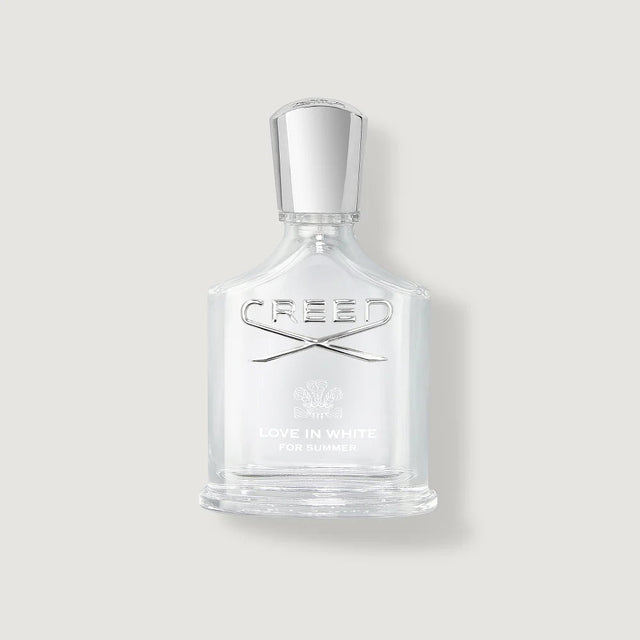 Creed Love In White For Summer – view 1