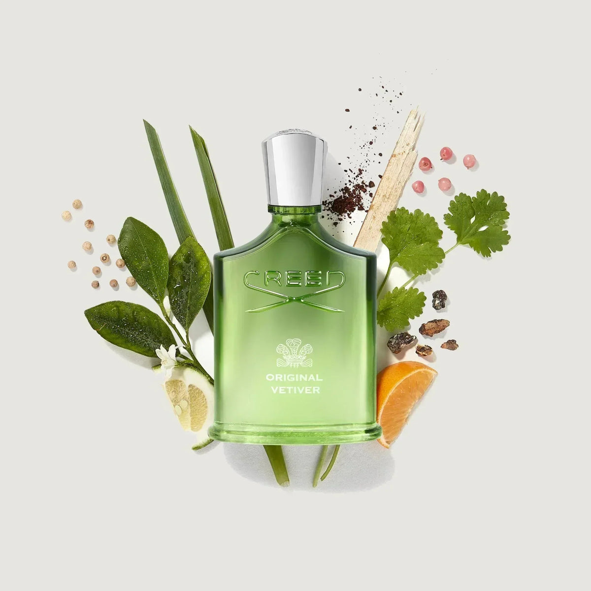 Creed Original Vetiver – view 2