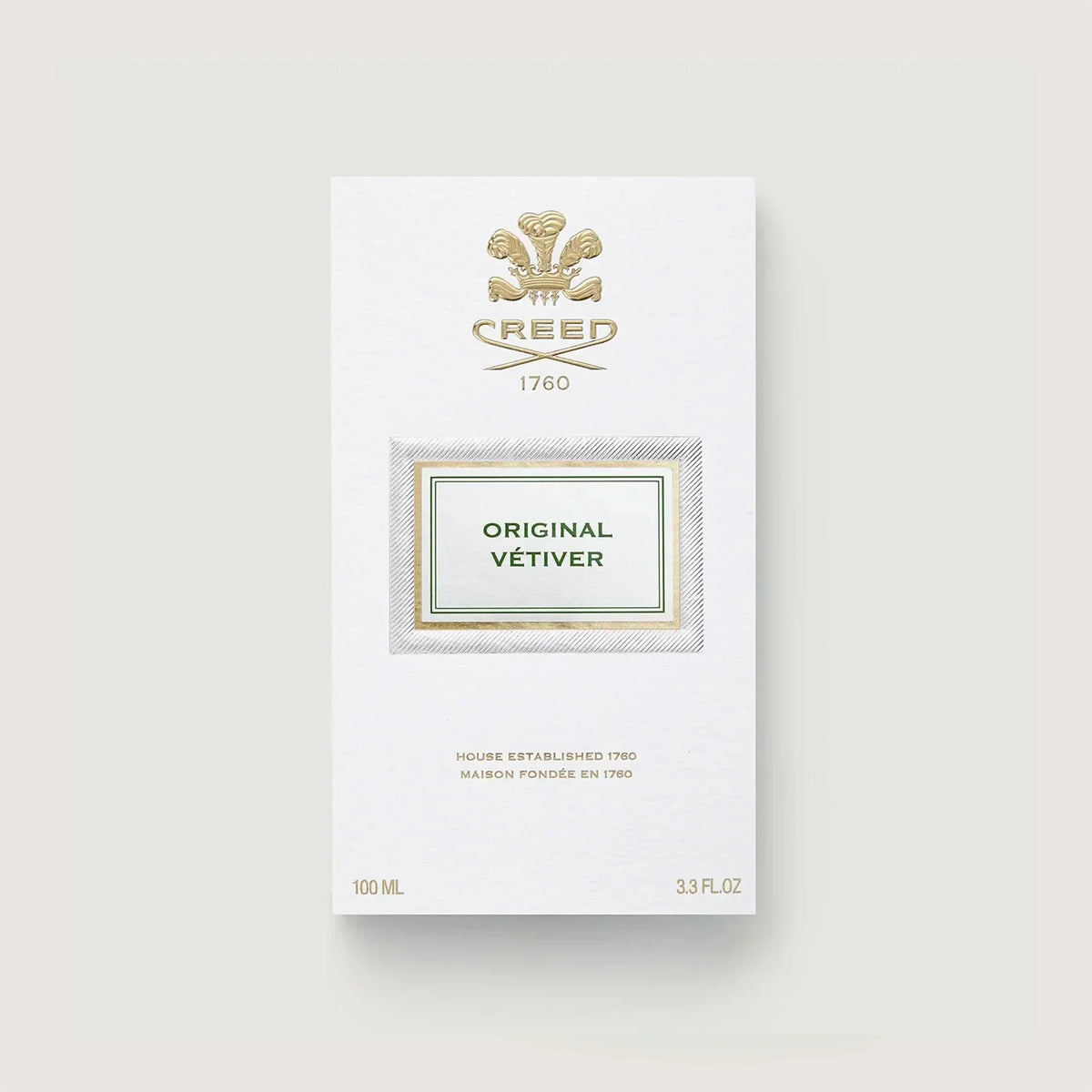 Creed Original Vetiver – view 3