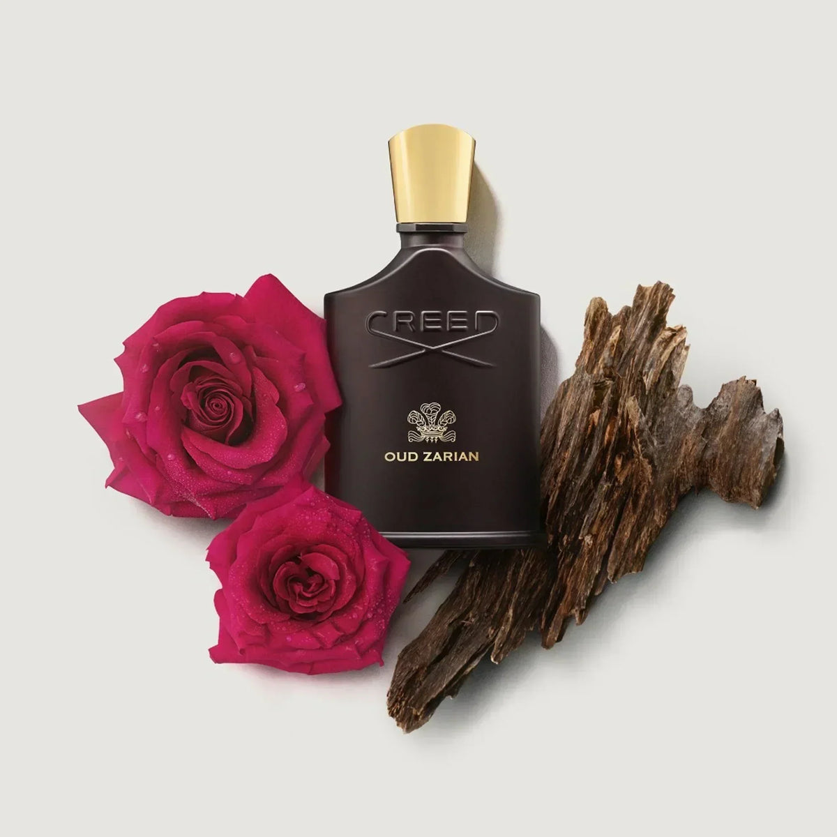 Creed Oud Zarian – view 2