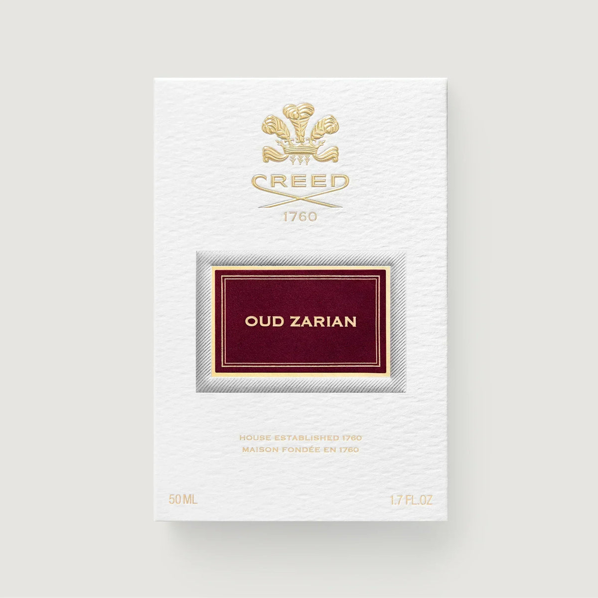 Creed Oud Zarian – view 3