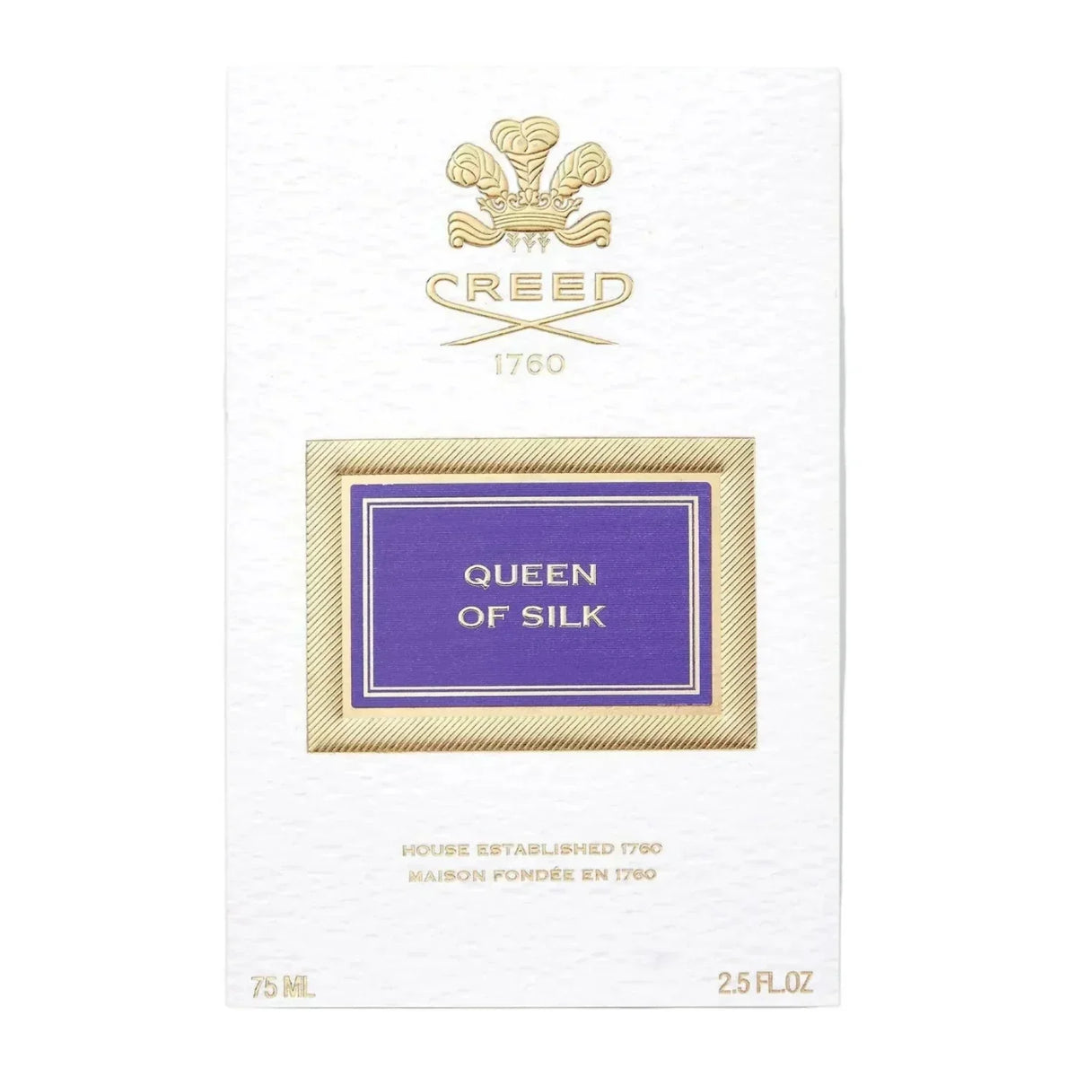 Creed Queen of Silk – view 2