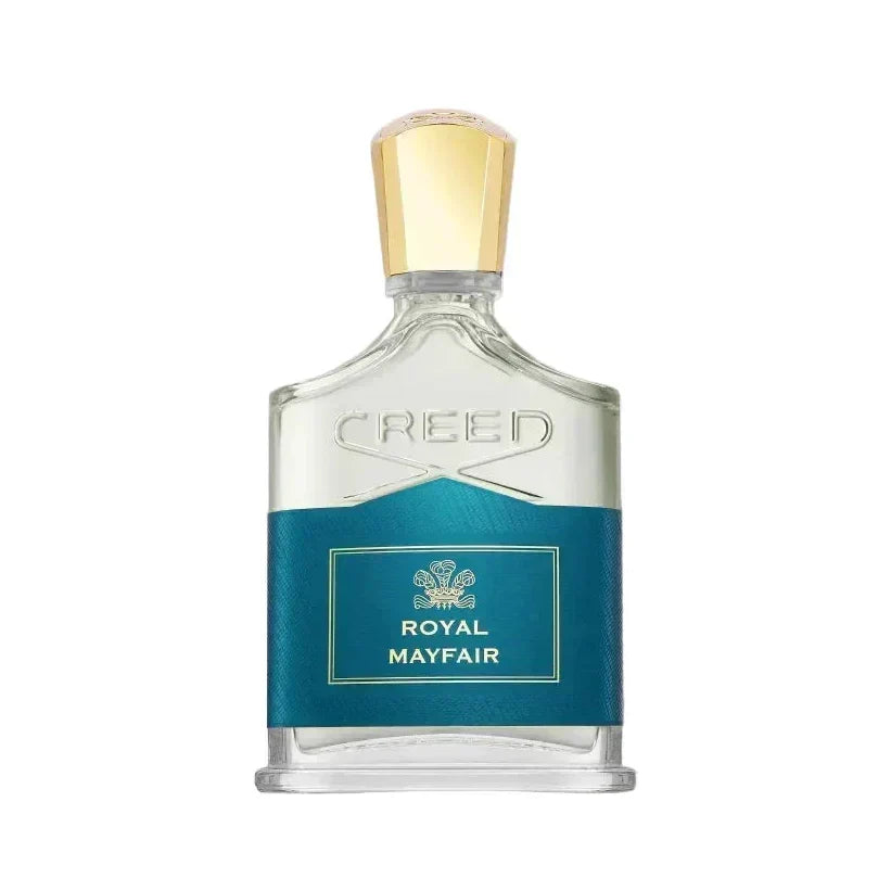Creed Royal Mayfair – view 1