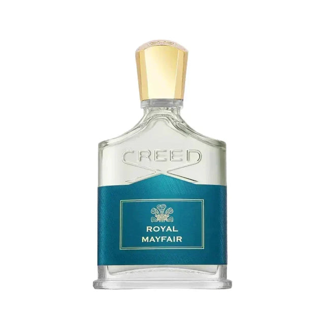 Creed Royal Mayfair – view 1