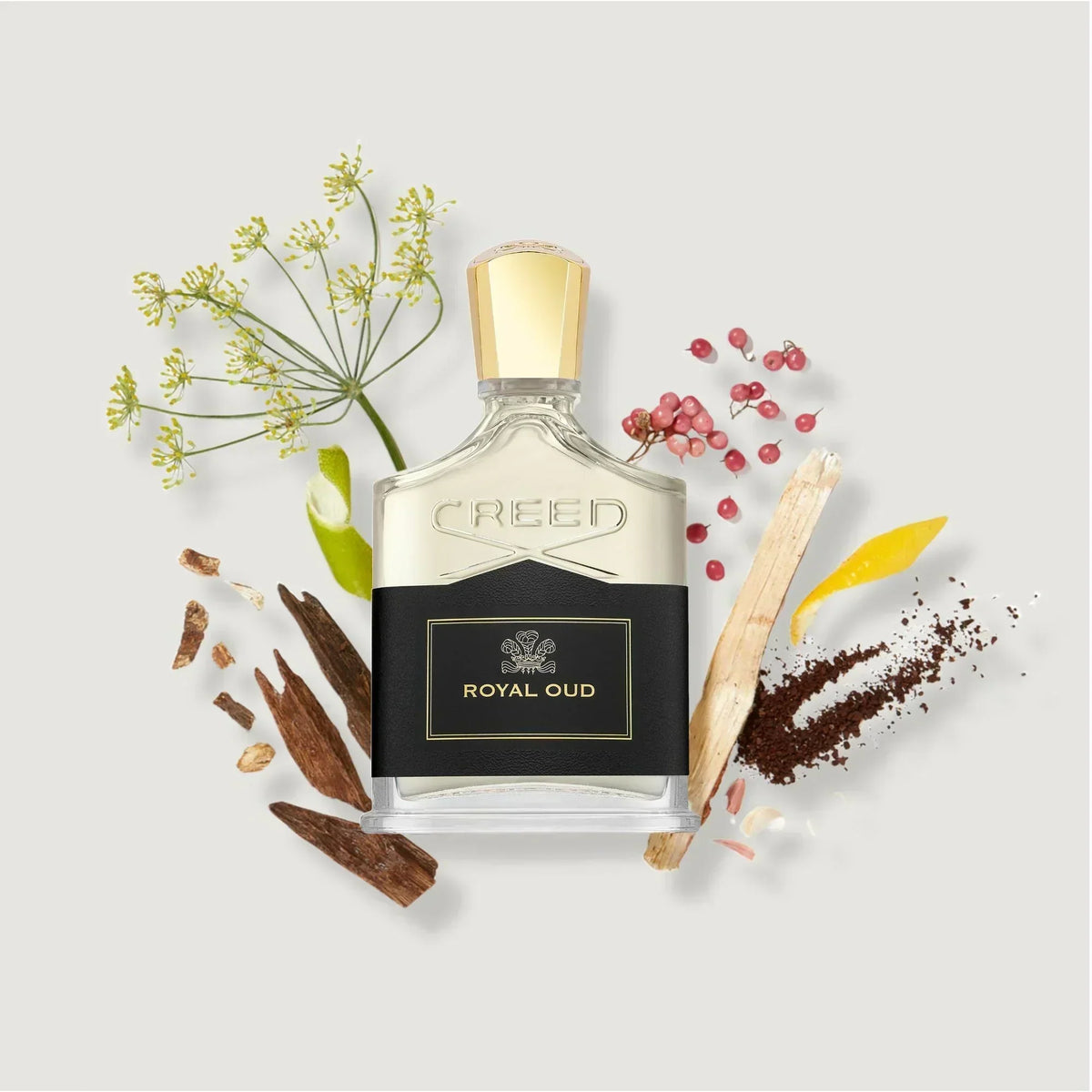 Creed Royal Oud – view 2
