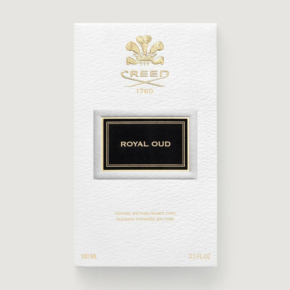 Creed Royal Oud – view 3